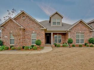 7508 Old Valley Pt, Owens Cross Roads, AL 35763