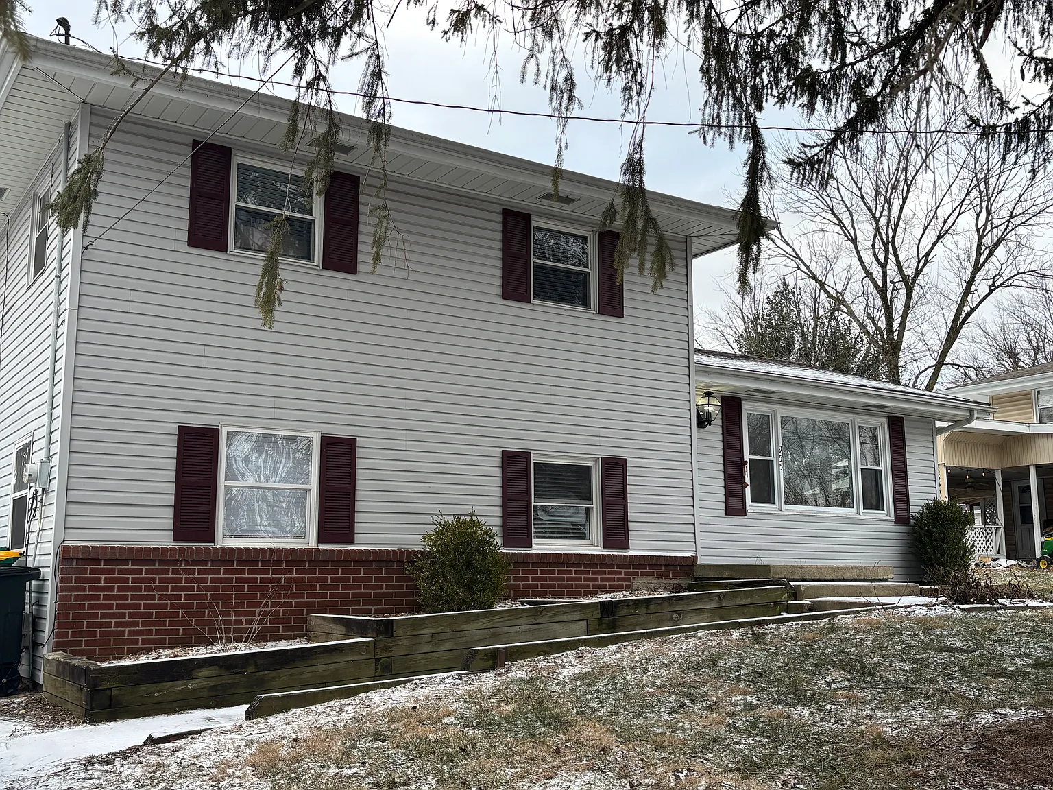 4 bed, 1712 sqft, $2,200 — Photo 2