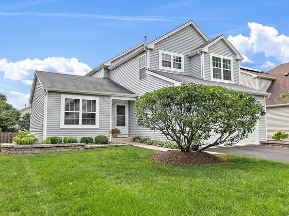 99 N Savannah Pkwy, Round Lake, IL 60073
