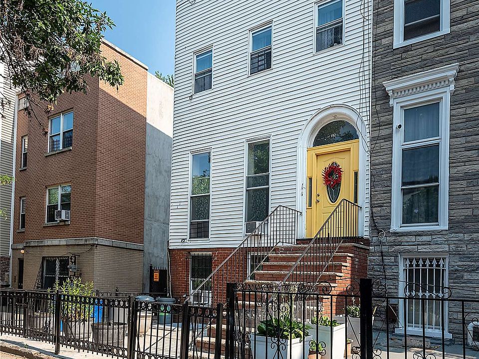192 Madison Street, Brooklyn, NY 11216 Zillow