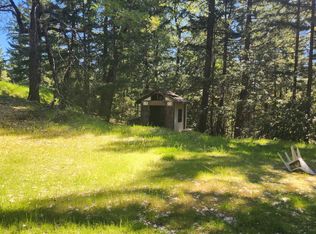 52000 Stivers Rd, Laytonville, CA 95454