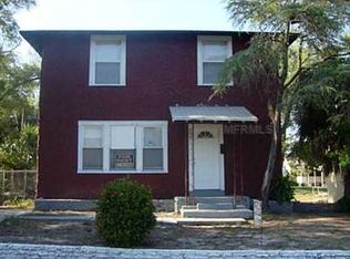 835 Paris Ave S, Saint Petersburg, FL 33701