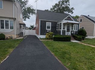 2117 Fay Ave, Linden, NJ 07036