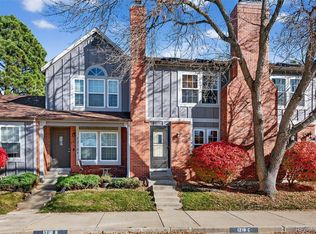 1218 S Flower Cir APT C, Lakewood, CO 80232