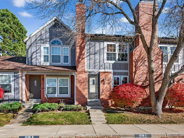 1218 S Flower Circle #C, Lakewood, CO 80232
