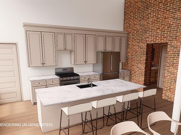 2nd image of 208 S Main St #4