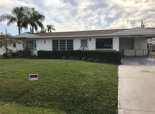 1319 Cypress Ave, Venice, FL 34285