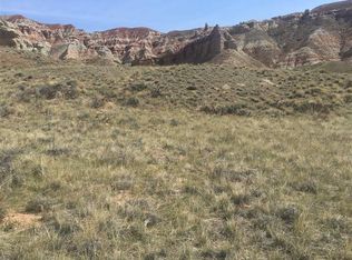 11 Table Mountain Ct, Dubois, WY 82513