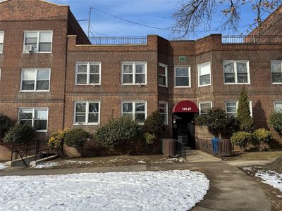 141-27 Union Turnpike #2E, Flushing, NY, 11367