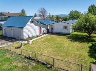 130 Blake St N, Victor, MT 59875