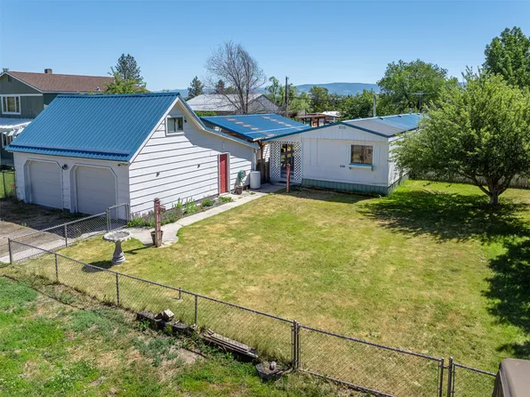 130 Blake St N, Victor, MT 59875