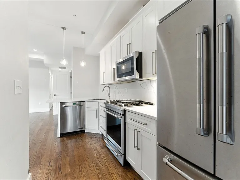 64 Gove St #1 — Photo 5