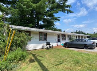 15 Bailey Lake Rd, Kiamesha Lake, NY 12751
