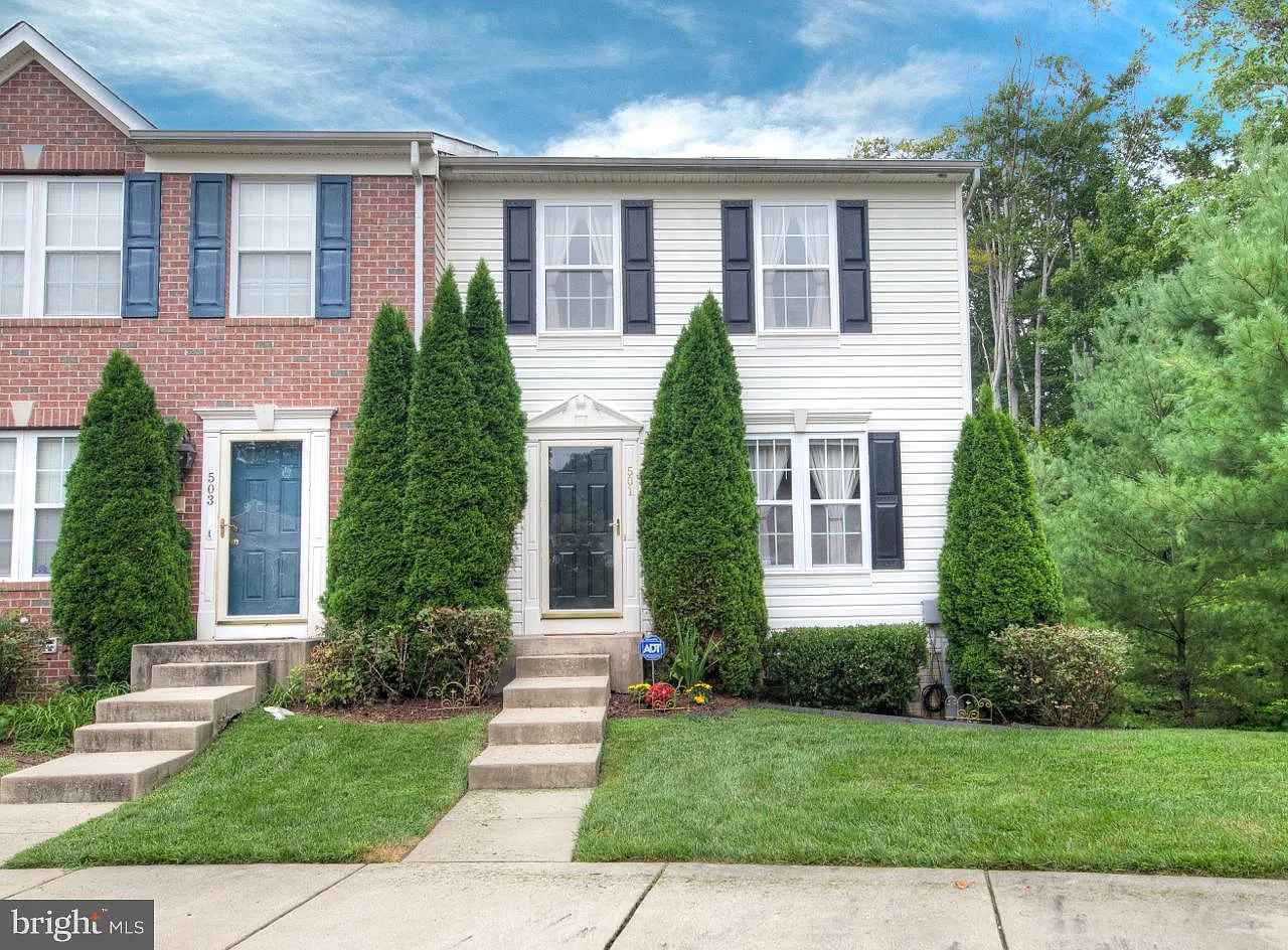 501 Cool Breeze Cir photo 1