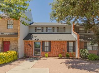 3211 Preston Dr, Midland, TX 79707