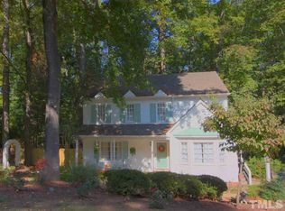 7916 Featherstone Dr, Raleigh, NC 27615