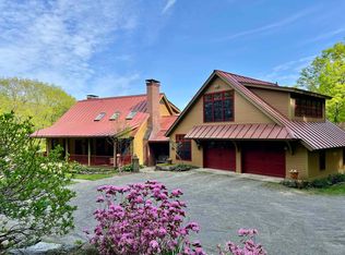 128 Spalding Hill Rd, East Dummerston, VT 05346