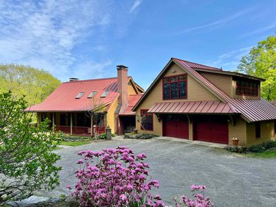 128 Spaulding Hill Road, East Dummerston, VT, 05346