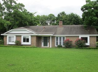 2406 Sedgefield Ln, Montgomery, AL 36106