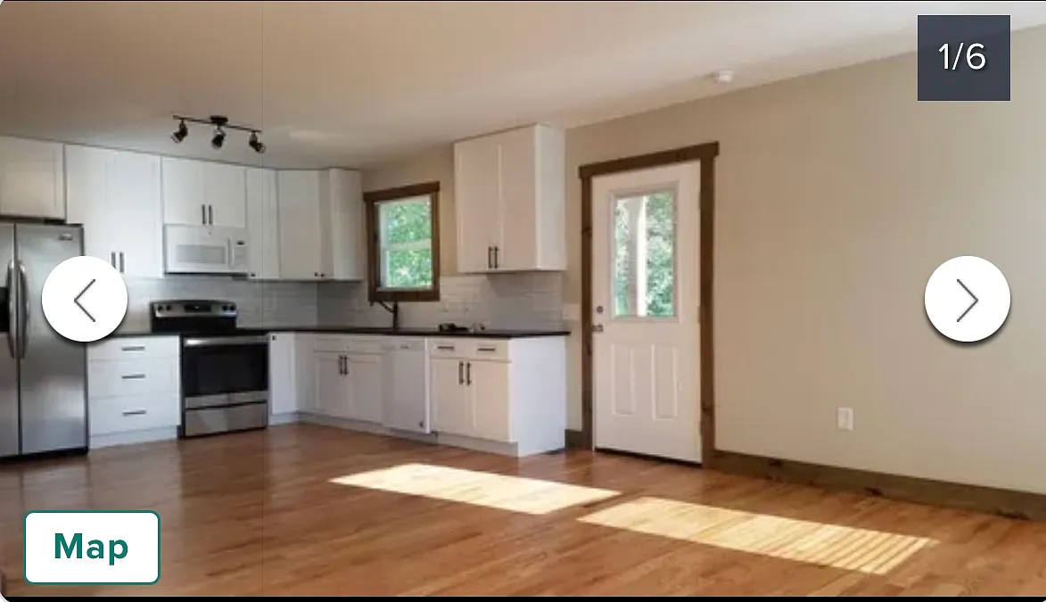 1 bed, 800 sqft, $1,100 — Photo 1