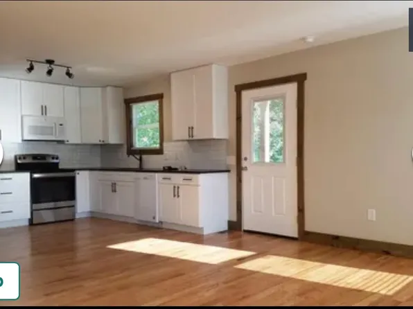 4809 West Ave #A, Durham, NC 27704