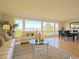 855 Skyline Dr, Daly City, CA 94015