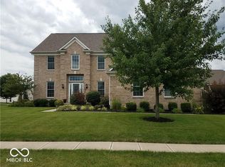 9815 Wild Turkey Row, McCordsville, IN 46055