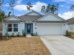 7 Summerwood Rd N, Palm Coast, FL 32137