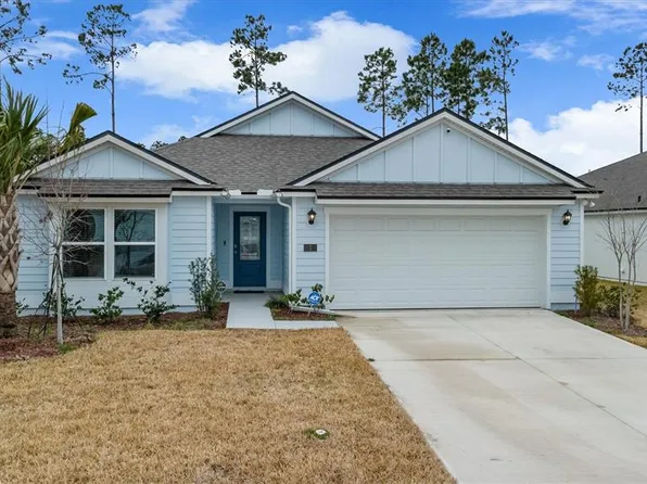 7 Summerwood Rd N, Palm Coast, FL 32137