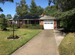 28 Fairway Dr, Portsmouth, VA 23701