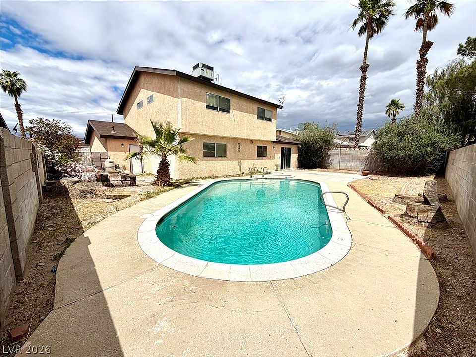 エレン・マリーさん 3648 Margarita Way, Las Vegas, NV 89103 | Zillow