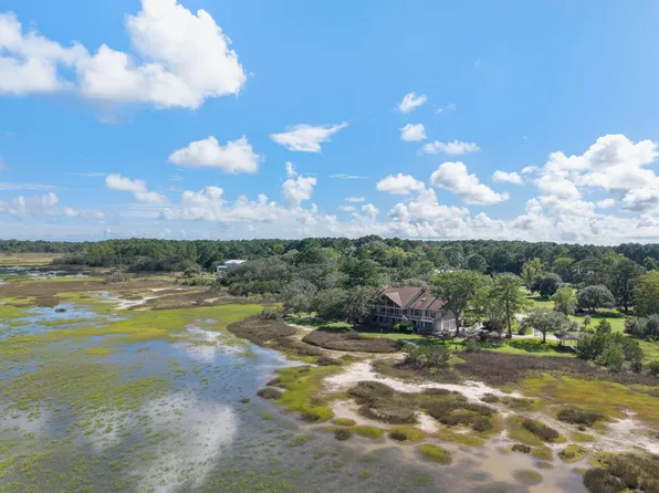 2450 Kemway Rd, Johns Island, SC 29455