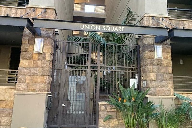 1st image of 1465 C St Unit 3410