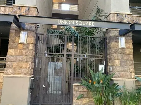 1465 C St Unit 3410, San Diego, CA 92101