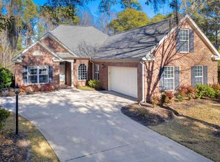 197 Berkshire Loop, Pawleys Island, SC 29585