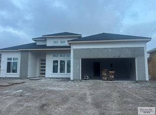 8780 Jupiter St, Brownsville, TX 78521