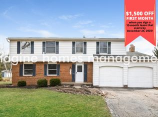 5735 Ogilby Dr, Hudson, OH 44236