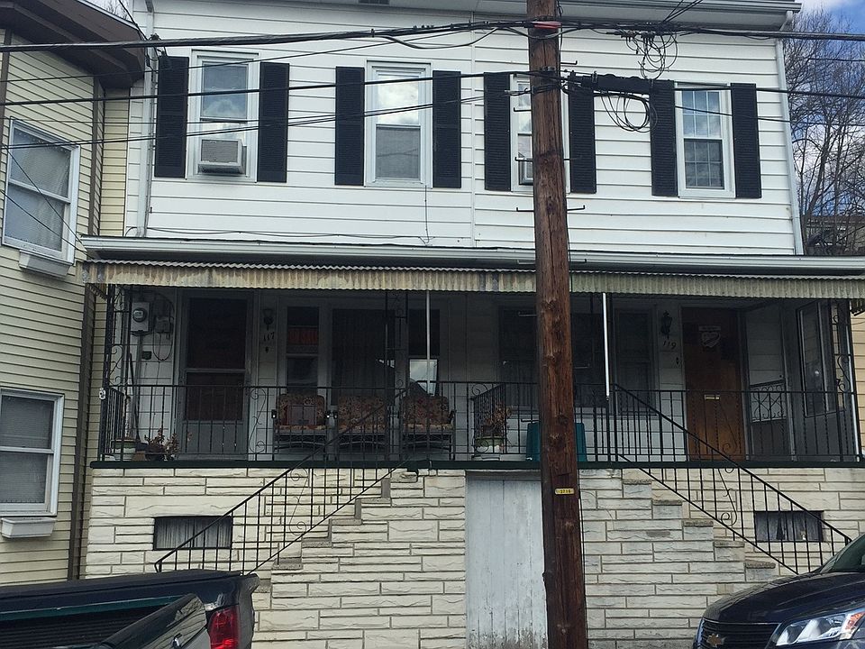 117 Saint John