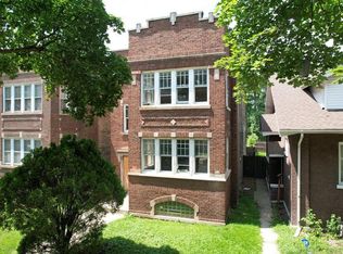 7936 S Vernon Ave, Chicago, IL 60619