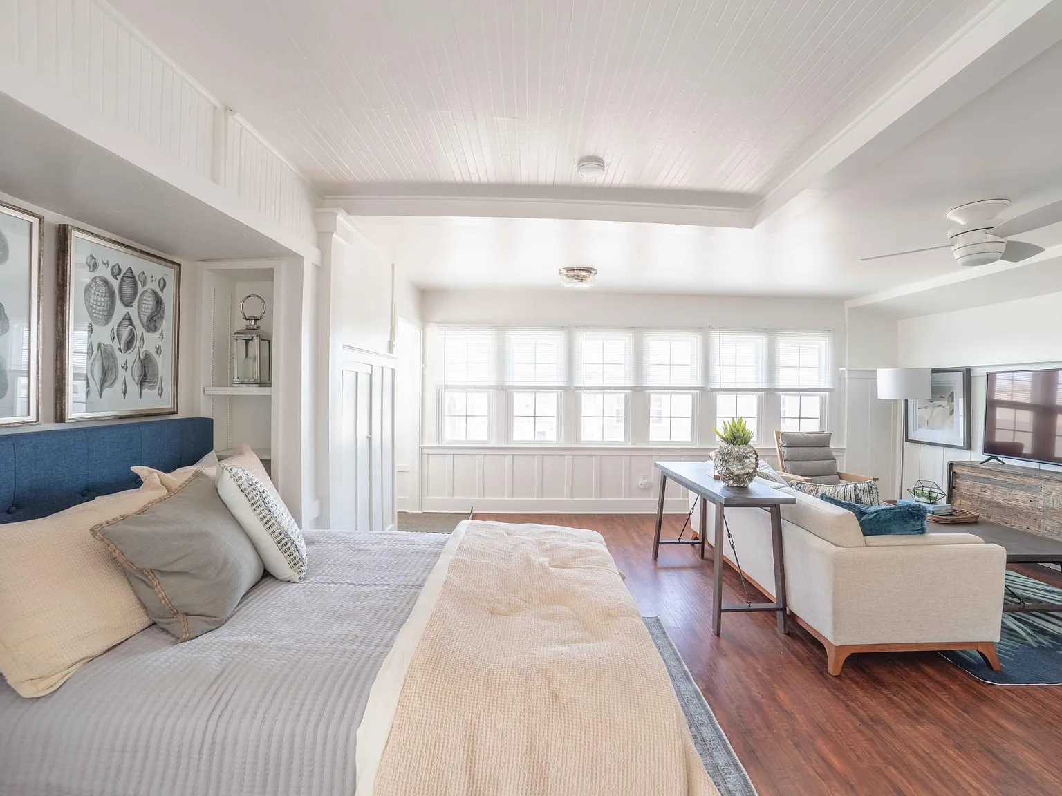 Studio, 500 sqft, $3,150 — Photo 4