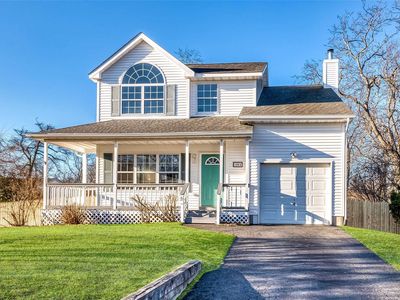 103 Trafalgar Dr, Shirley, NY, 11967