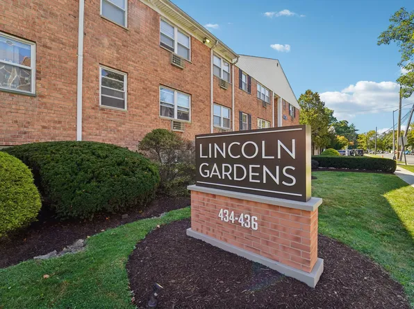 Lincoln Gardens, 434 Lincoln Ave #7566916fe, Orange, NJ 07050