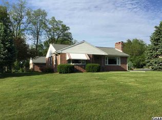 1640 W Lisburn Rd, Mechanicsburg, PA 17055