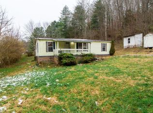 443 Murrys Chapel Rd, Honaker, VA 24260