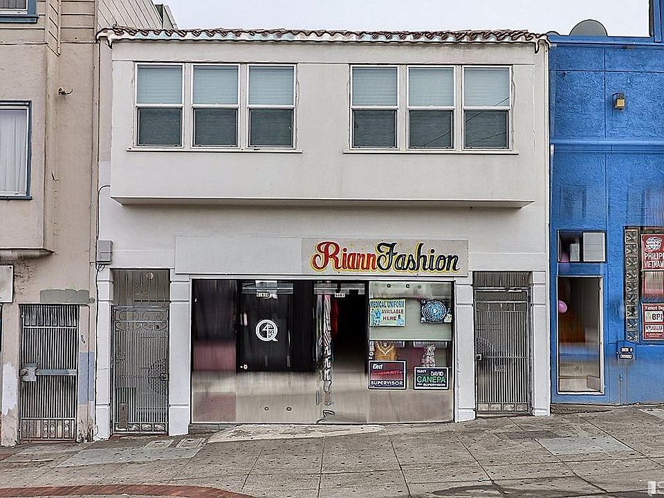 1st image of 6279 Mission St
