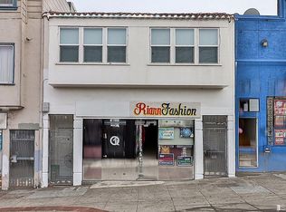 6279 Mission St, Daly City, CA 94014