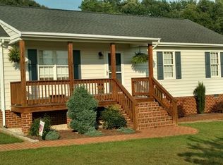 259 Skyllar Ln #H, Dunnsville, VA 22454