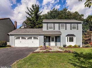9064 Bellwart Way, Columbia, MD 21045