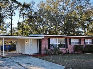 4646 N Lincrest Dr, Jacksonville, FL 32208