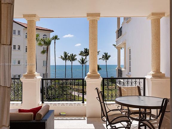 2nd image of 19232 Fisher Island Dr #19232